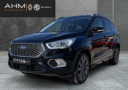Ford Kuga Vignale 2.0 TDCi Navi Leder Memory Sitze So