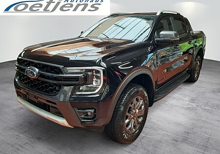 Ford Ranger Wildtrak e-4WD Doppelkabine