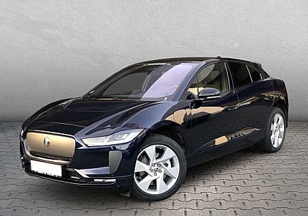 Jaguar I-Pace EV400 AWD R-Dyn. SE Winter Paket Panorama