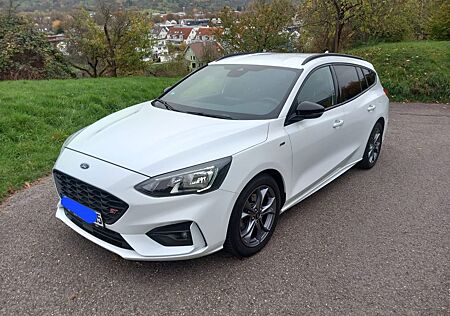 Ford Focus 1,5 EcoBlue 88kW ST-Line Turnier ST-Line