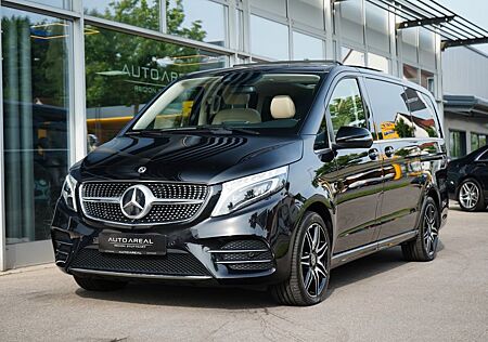 Mercedes-Benz V 300 d 4M EXCLUSIVE EDITION 4MATIC