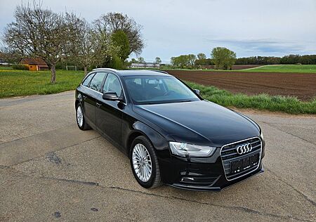 Audi A4 2.0 TDI Avant B8