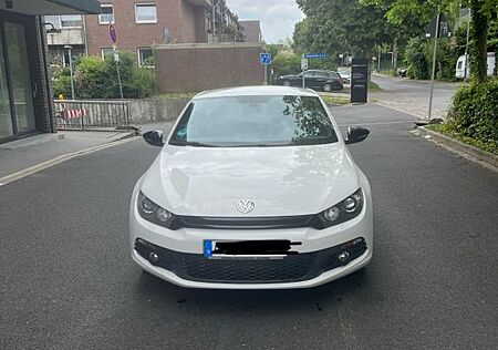 VW Scirocco Volkswagen 1.4 TSI 90kW MATCH MATCH