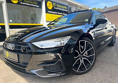 Audi A7 Sportback 50 TDI quattro S-Line Panorama