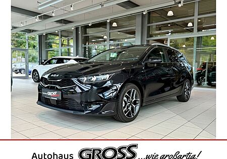 Kia Cee'd Ceed Sportswagon Ultimate Edition 1.5 T-GDI Mild