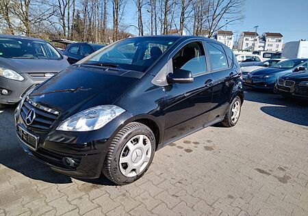 Mercedes-Benz A 160 + TÜV/NEU+KLIMAUTOMATIK+SHZ+NAVI+GARANTIE
