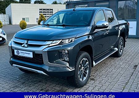 Mitsubishi L200 Intro Edition Doppelkabine 4WD LED NAVI RFK