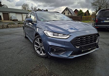 Ford Mondeo 2,0 Hybrid ST-Line Automatik Turnier