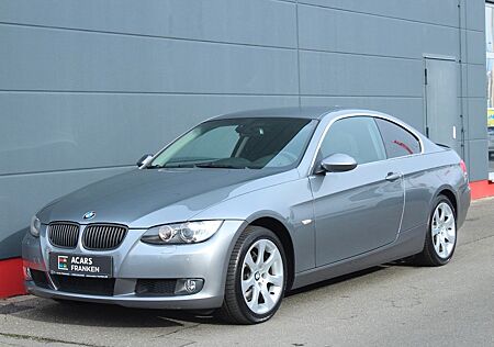 BMW 325i Coupe *AHK*NAVI*XENON*PDC*N52B25A