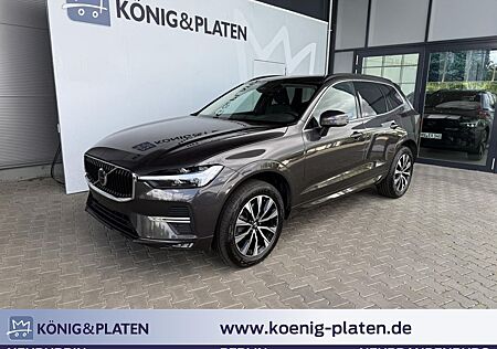 Volvo XC 60 XC60 B4 (Diesel) 2WD Core (EURO 6d) Klima