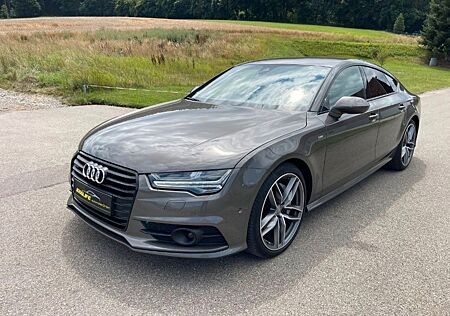 Audi A7 3.0 TDI 235kW quattro tiptronic Sportb. -