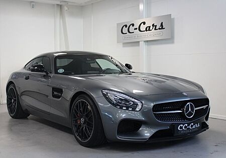 Mercedes-Benz AMG GT S Coupe