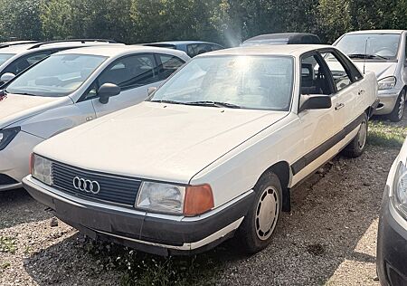 Audi 100 2.3L  Keine Papiere