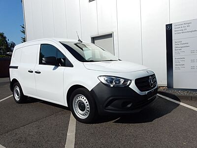 Mercedes-Benz Citan 108 CDI stand. * Klima*eFH.