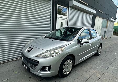 Peugeot 207 Tendance HU/AU & Inspektion NEU