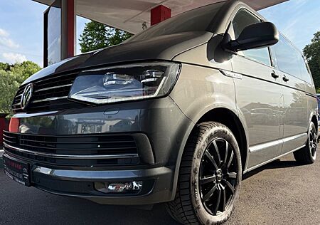 VW T6 Transporter Volkswagen T6 Multivan Generation Six Xenon Automatik AHK