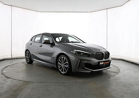 BMW M135i xDrive ACC|HUD|H&K|adapt.LED|el.Sitze|RFK