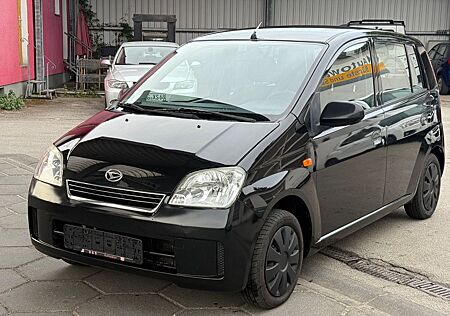 Daihatsu Cuore Plus*AUTOMATIK*KLIMA*TÜV 01/2026*