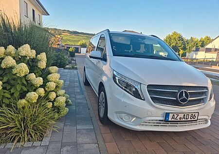 Mercedes-Benz Vito Tourer Panoramadach *Junge Sterne Garantie*