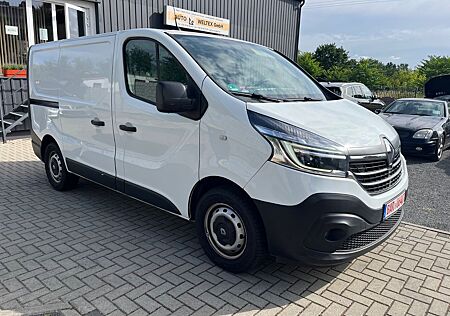 Renault Trafic Kasten L1H1 3,0t Komfort Klima Automat