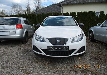 Seat Ibiza SC Reference 1,2 TDI