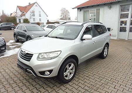 Hyundai Santa Fe 2.2 CRDi Premium