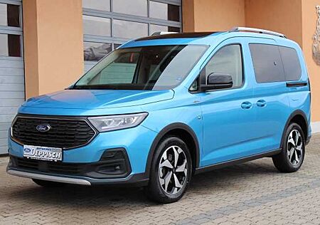 Ford Tourneo Connect Diesel ACTIVE Diesel PANO NAVI A