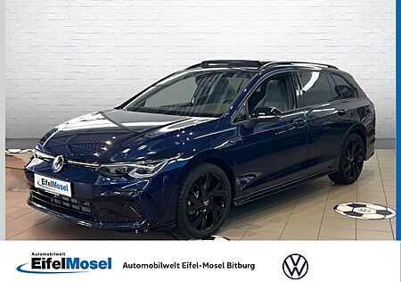 VW Golf Volkswagen Variant R-Line 2.0 l TSI DSG Rückfahrk Navi