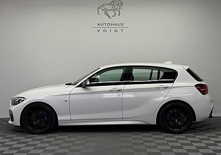 BMW 140 M140i xDrive Special Edition|LED|HiFi|Navi-Prof.
