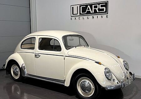 VW Beetle Volkswagen 1200 Type 1 Same owner from 1961-2020