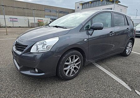Toyota Verso 1.8l Valvematic Edition Multidrive S E...