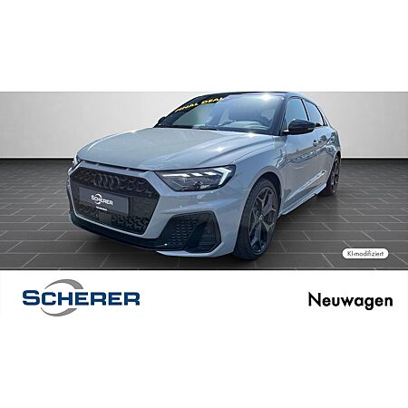 Audi A1 leasen