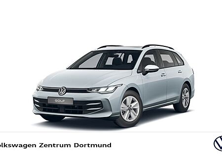 VW Golf Volkswagen Variant VIII 2.0 LIFE FACELIFT PANO CAM ACC