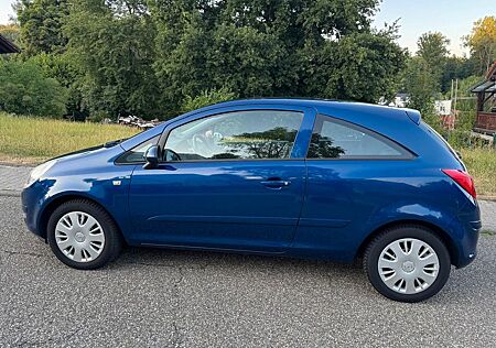 Opel Corsa 1.2 Twinport Cosmo Easytronic Cosmo