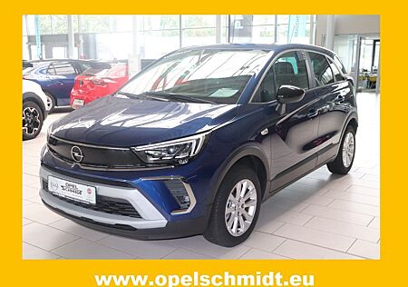 Opel Crossland X Crossland 1.2 Automatik Elegance