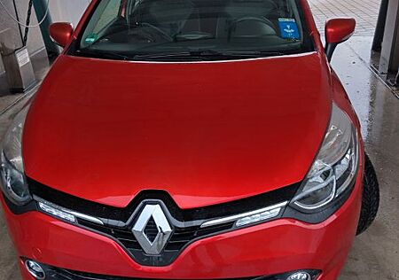 Renault Clio Limited Deluxe TCe 90