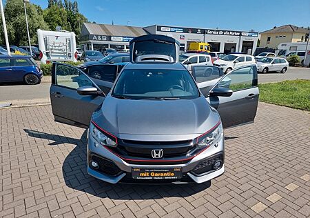 Honda Civic Lim. 1.0 Elegance NAVI,KAMERA,SHZ,PDC,