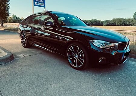 BMW 335d 335 Gran Turismo Gran Turismo xDrive Sp...