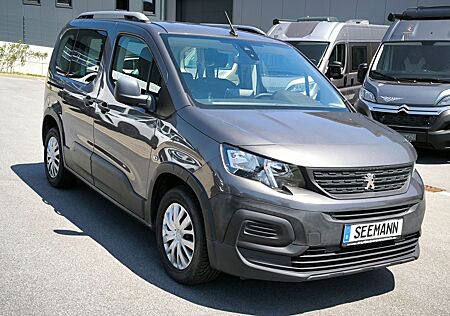 Peugeot Rifter BlueHDI 100 L1 Active*Vavi*AHK*PDC