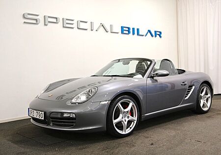 Porsche Boxster S 3.2L