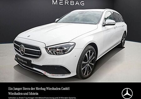 Mercedes-Benz E 300 de 4M T AVANTGARDE DISTRONIC KAMERA DAB