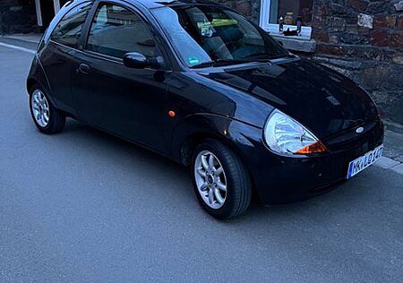 Ford Ka 1.3 RBT 44kW Style