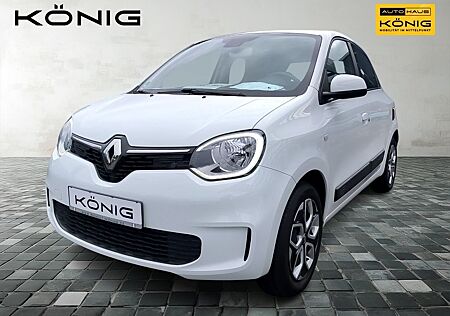 Renault Twingo 1.0 SCe 75 Ltd. KLIMA*CARPLAY*PDC