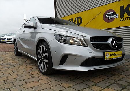Mercedes-Benz A 180 gebraucht kaufen Mercedes-Benz A 180 A -180 CDI / d BlueEfficiency