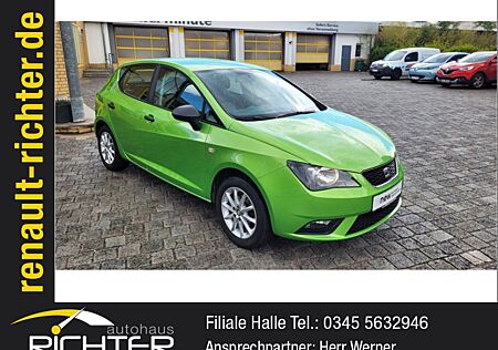Seat Ibiza 1.2 TSI Style