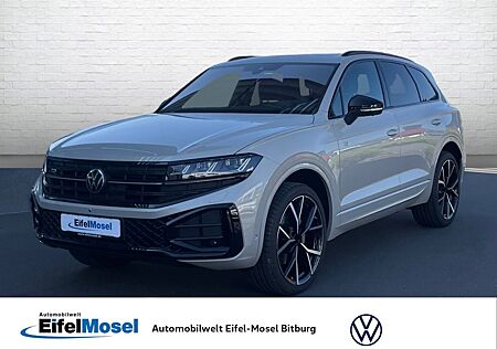 VW Touareg Volkswagen R-Line 3.0 l V6 TDI 4MOTION 8-Gang-Autom