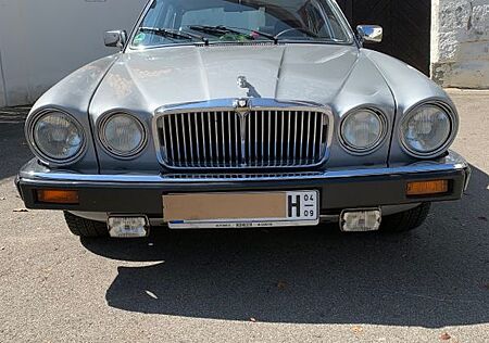 Jaguar XJ XJ6 4.2 Sovereign