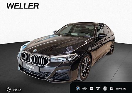 BMW 540d xDrive Limousine M Sport DA+ ACC RFK LCP