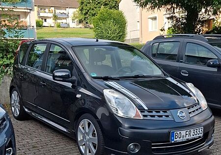 Nissan Note acenta 1.6 acenta / / TÜV bis Juli 2027 /
