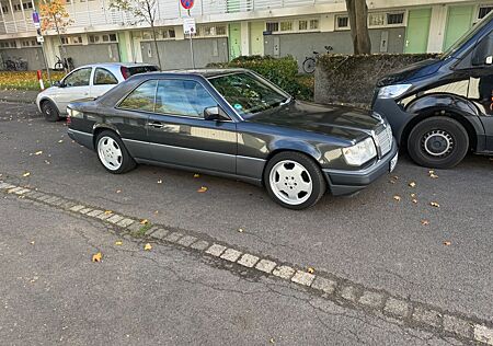 Mercedes-Benz CE 230 gebraucht kaufen Mercedes-Benz CE 230